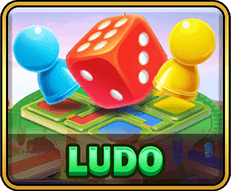 Ludo board game on RVIP Game